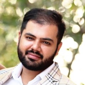 Tanuj's profile picture