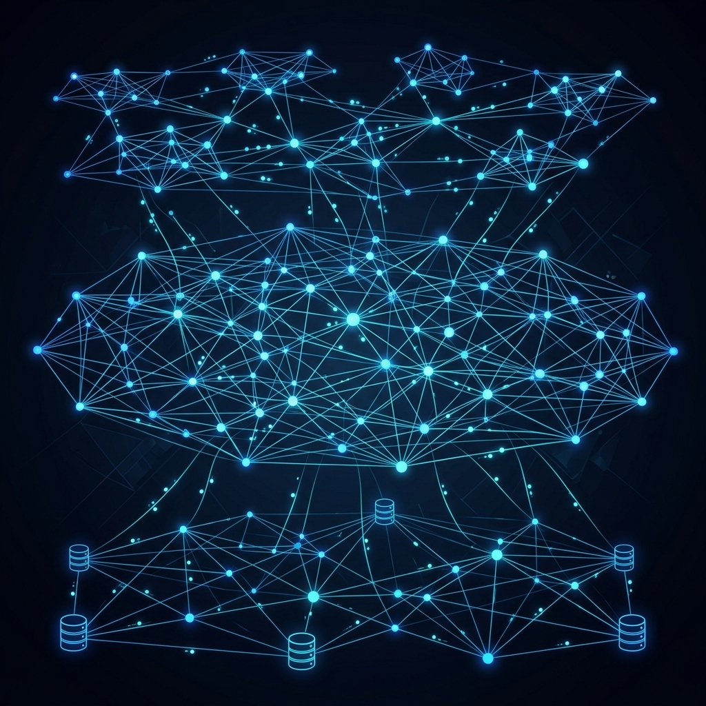 Multiplayer network architecture solutions
